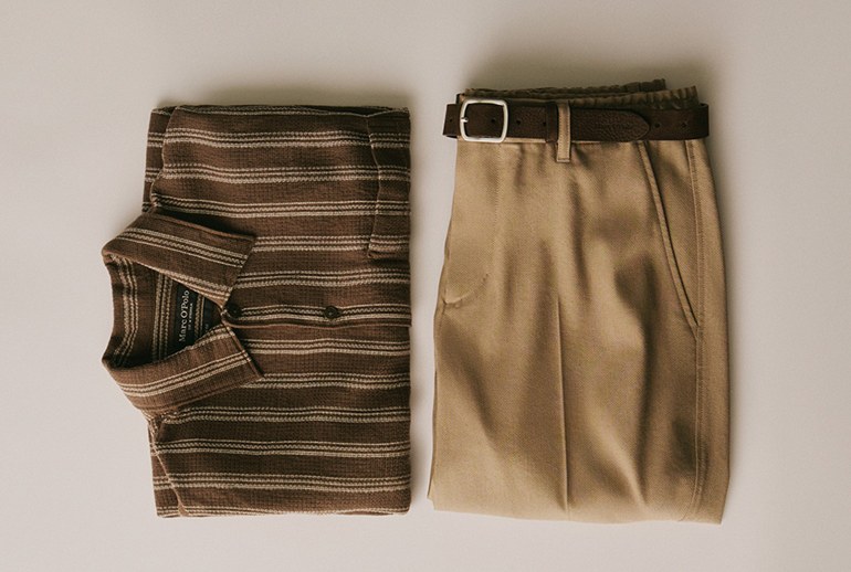 Картинка «Авито» анонсировал благотворительный sample sale от Marc O’Polo на своей платформе