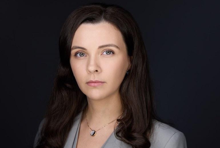 Картинка Управляющий директор RW+ Варвара Пархоменко покидает группу в конце февраля