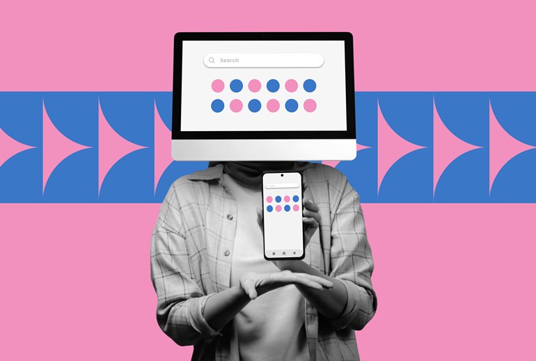 Картинка Правительство решило обязать предустанавливать российский ИИ на устройства