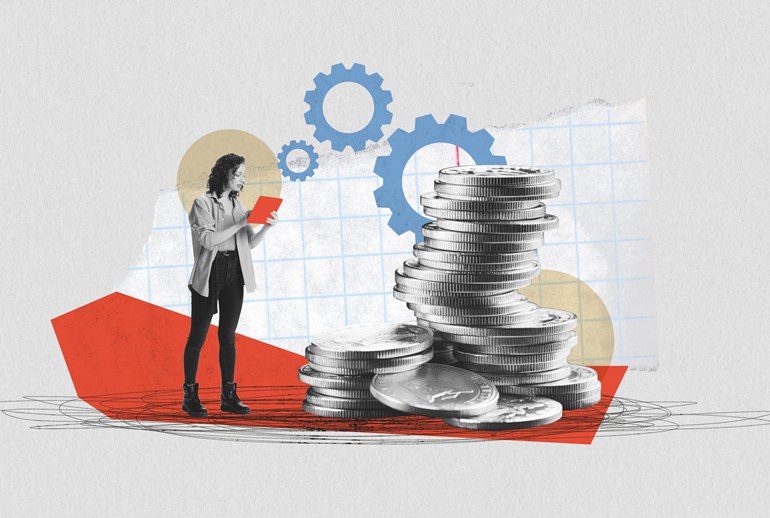 Картинка Каждые три из пяти зумеров в России влияют на выбор и покупки старшего поколения