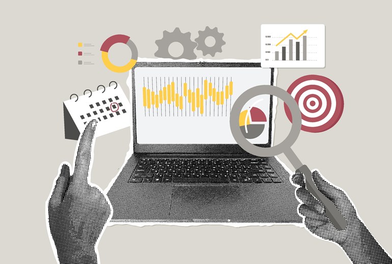 Картинка Только четверть компаний автоматизирует маркетинг через CRM