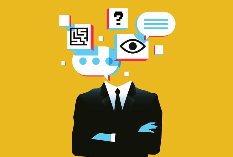 Картинка Более 80% пользователей готовы бесплатно пользоваться ИИ даже с рекламой