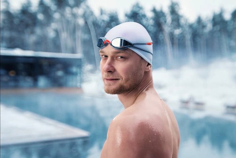 Картинка Юра Борисов стал лицом сервиса Alfa Only