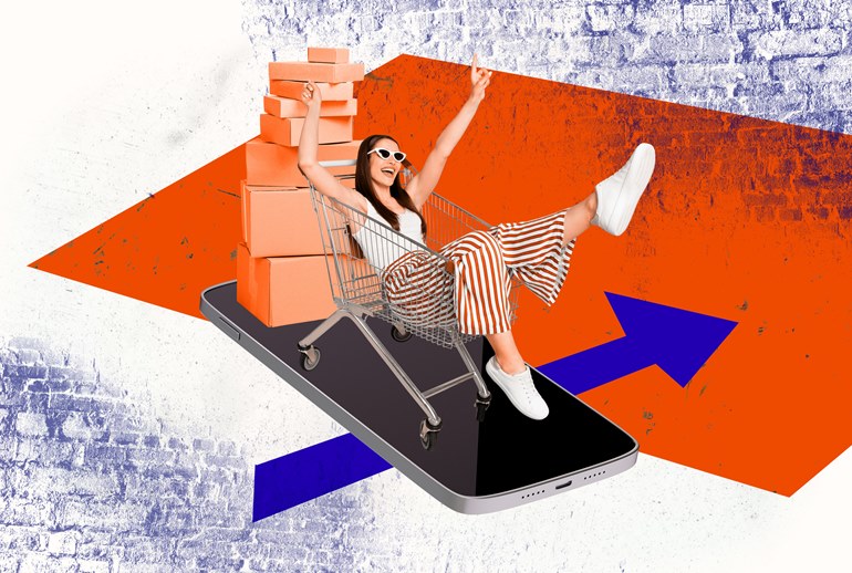 Картинка Shein столкнулся с обвинениями о вызывании привыкания