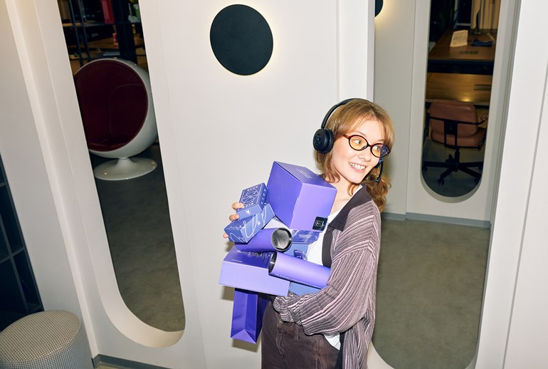 Картинка Точка Банк заговорил на новом языке с кандидатами на работу 