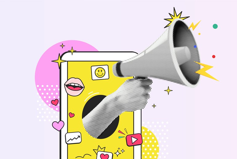 Картинка Брендлокатор: VK объявил тендер на ведение соцсетей