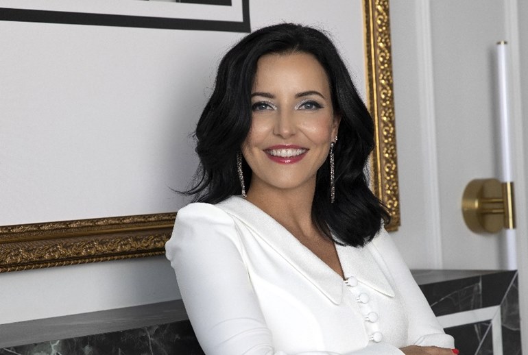 Картинка Лариса Пономарева стала директором по маркетингу RWB