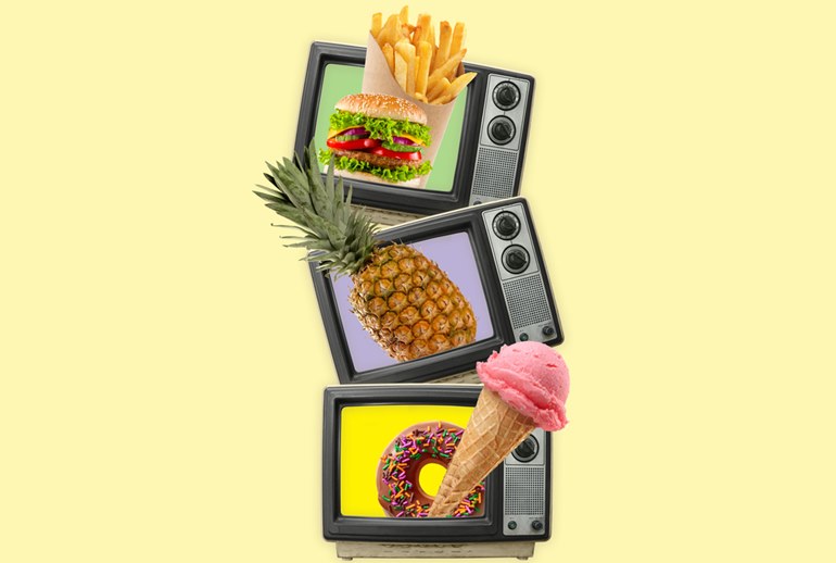 Картинка Видео на Rutube померились калориями