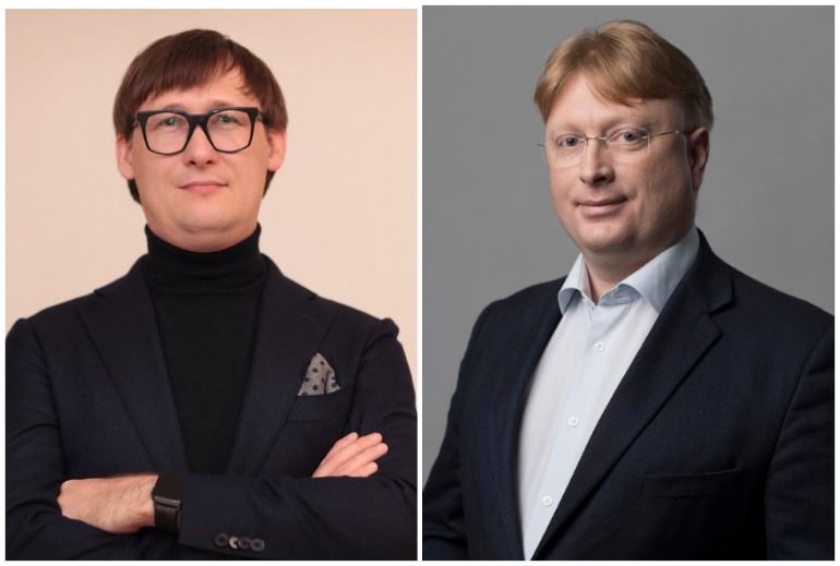 Картинка Евгений Щепелин и Анатолий Мохов вошли в состав совета директоров «М.Видео»