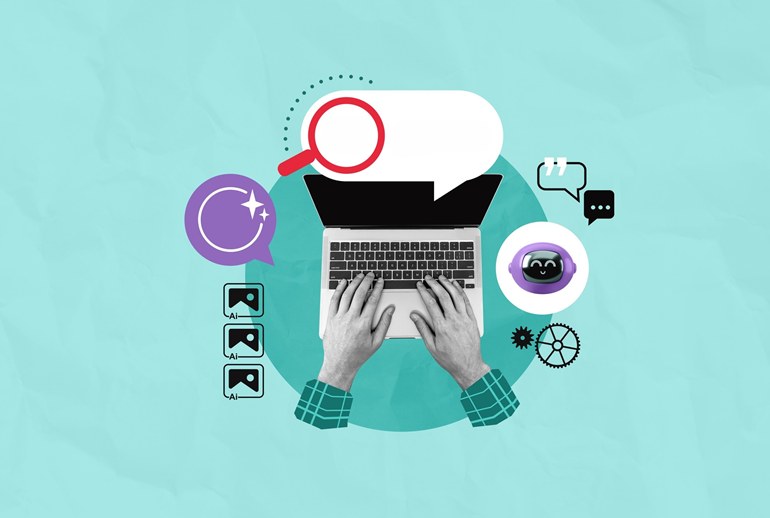 Картинка Окупаемость инвестиций в ИИ в ближайшие 3 года ожидают 4 из 5 компаний в мире