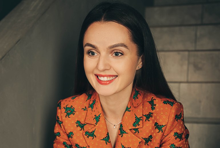 Картинка Директор дирекции креатива и дизайна «билайн» покинула компанию