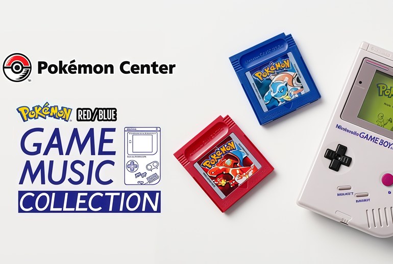 Картинка Pokémon отправил фанатов в музыкальное ретро-путешествие к своему юбилею