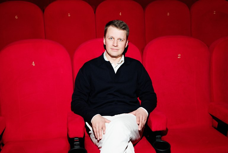 Картинка «Кинопоиск» сменил генерального директора