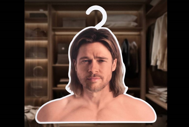 Картинка Сеть Fix Price подставила крепкое мужское плечо весеннему гардеробу