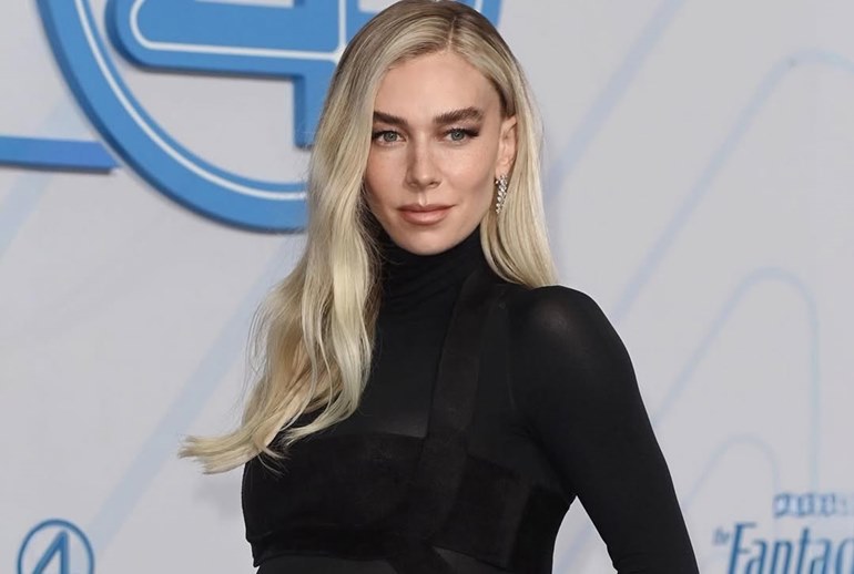 Картинка Ванесса Кирби стала новым амбассадором люксового бренда Lancôme