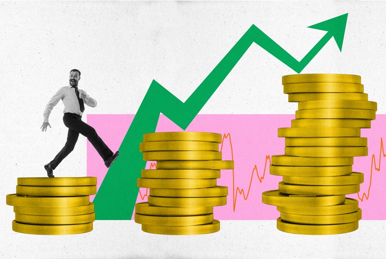 Картинка Рекламные расходы Fix Price выросли на 39% в 4 квартале 2025 года