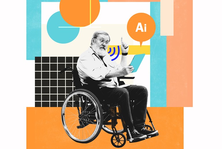 Картинка Чат-боты смогли стать консультантами по вопросам здоровья (но есть нюансы)