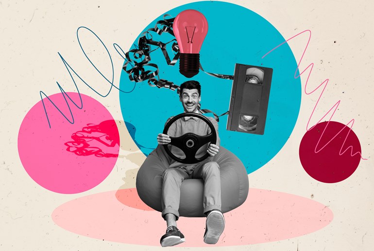 Картинка Вовлеченность аудитории автобрендов в VK и «Телеграм» оказалась одинаковой — исследование DOT