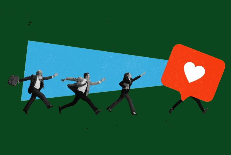 Картинка VK консолидирует рекламные возможности для авторов на единой платформе