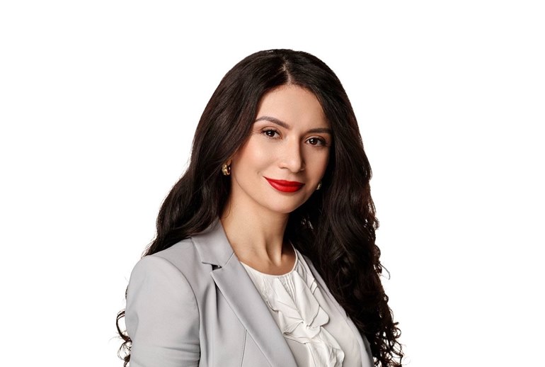 Картинка «Сбер» покинула исполнительный директор департамента маркетинга и коммуникаций