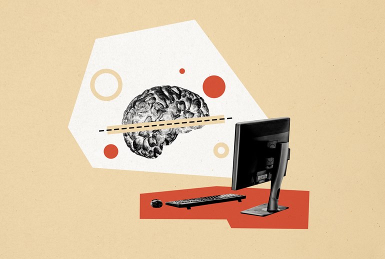 Картинка Более половины россиян раздражает необходимость общаться с чат-ботами компаний