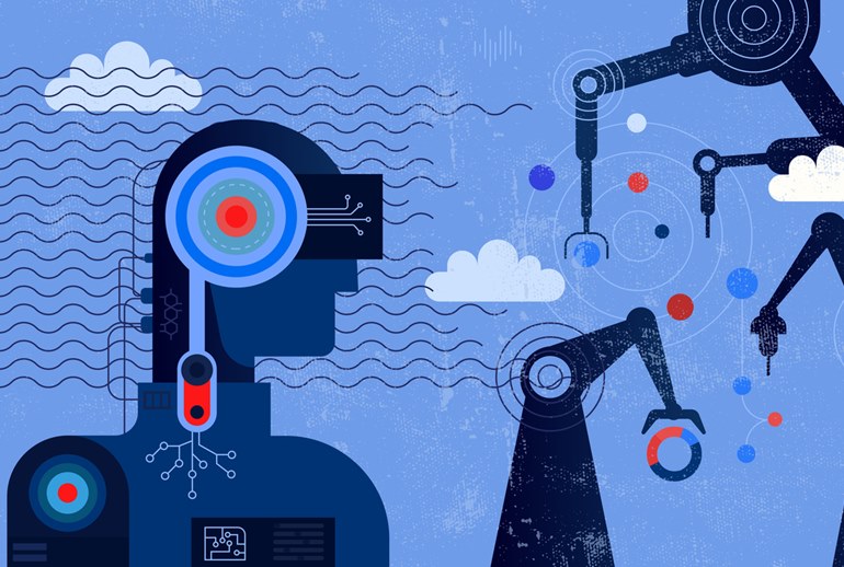 Картинка В Москве состоится офлайн-турнир по ИИ-рекламе