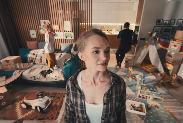 Картинка Девелопер «Брусника» признал себя во всем виноватым