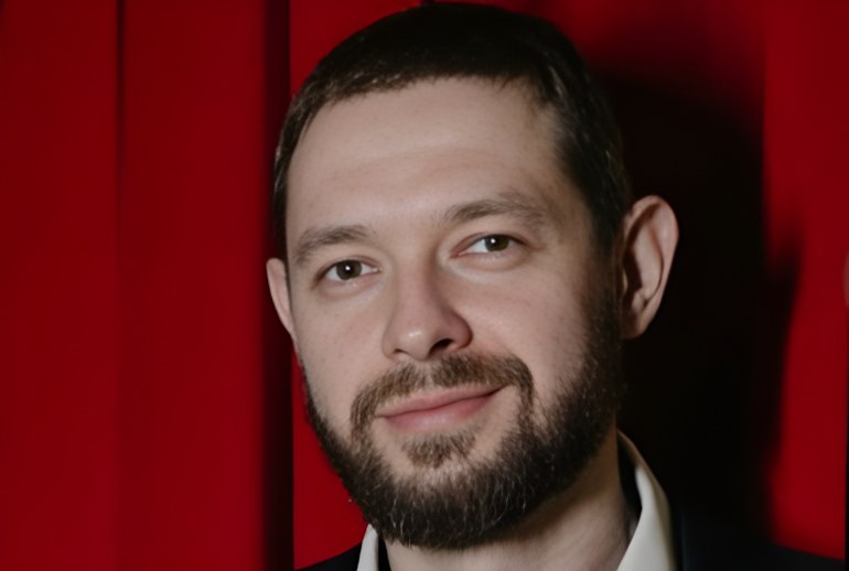 Картинка «Перекресток» назначил нового коммерческого директора