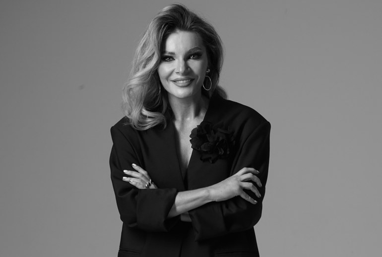 Картинка Наталья Жерстарева стала директором по маркетингу Tomer