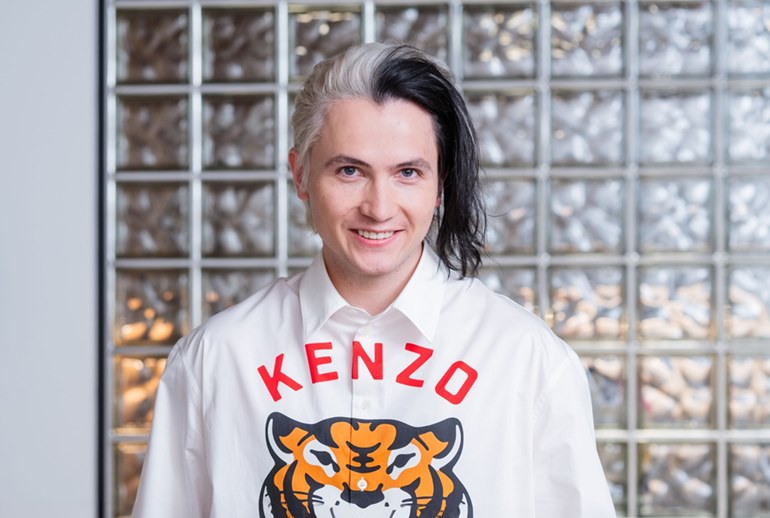 Картинка Тимур Мерлин возглавил центральный маркетинг и коммерческий департамент «Авито»