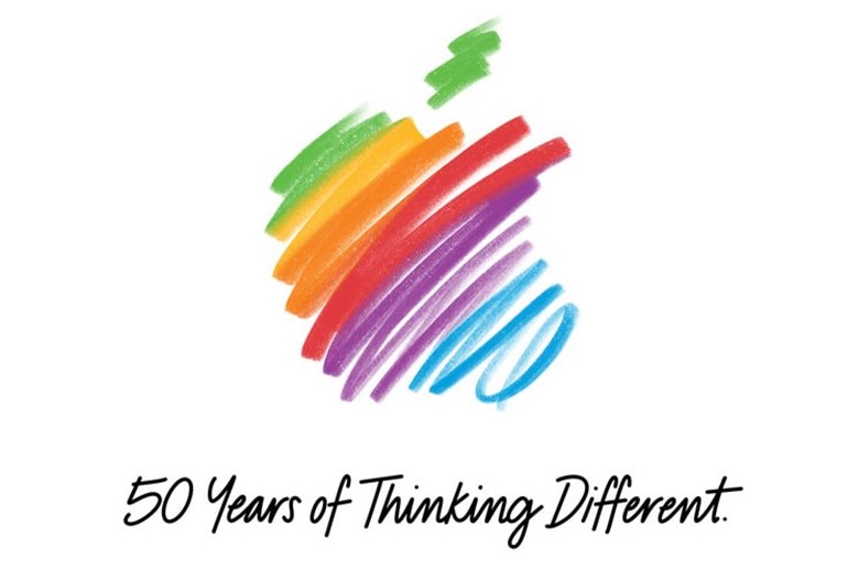 Картинка Тим Кук опубликовал манифест Think Different в послании к 50-летию Apple