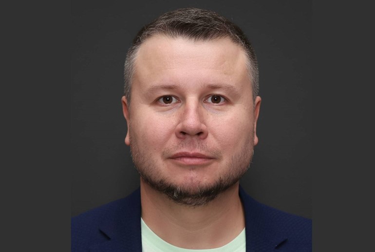 Картинка Кирилл Асташкин возглавил маркетинг производителя Laimon Fresh и Jaguar