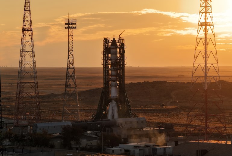 Картинка «Кинопоиск» будет показывать трансляции пусков с космодромов Роскосмоса