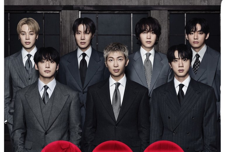 Картинка От Spotify до «Пятерочки»: как мир встретил возвращение BTS