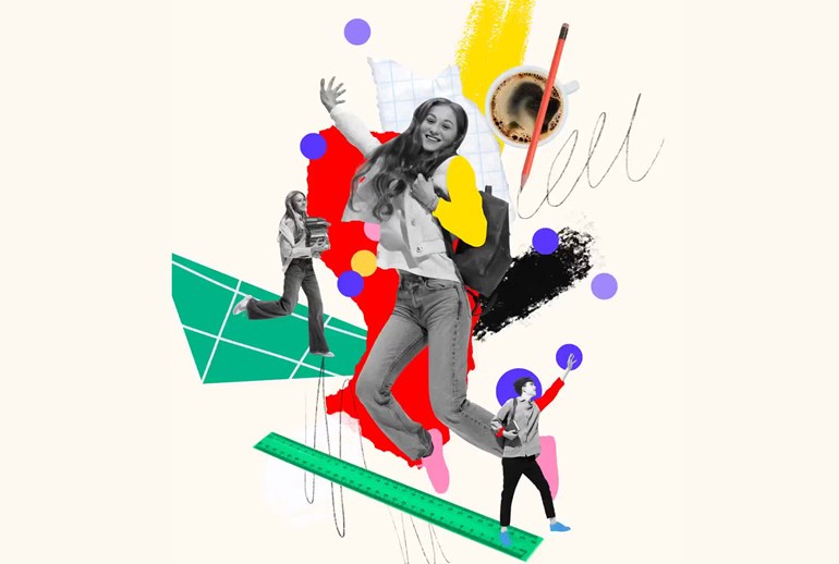 Картинка Более 80% российских подростков проводит в интернете не менее 3 часов в день