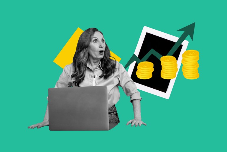 Картинка X5 увеличила объем рекламных услуг на 10 млрд рублей в 2025 году