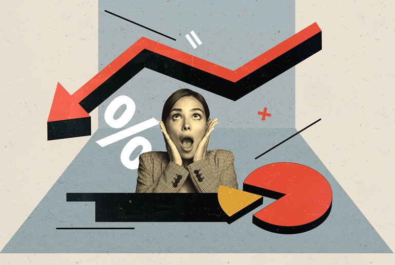 Картинка АКАР зафиксировала замедление рекламного рынка почти в 3 раза год к году