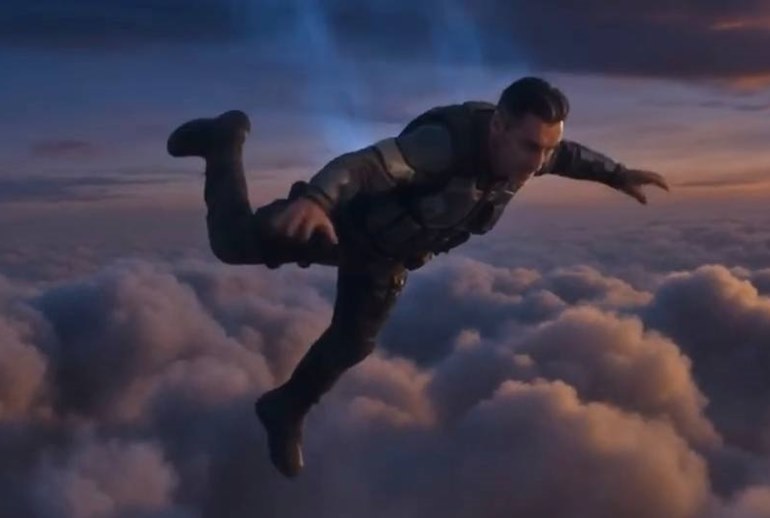 Картинка Пенсионер-каскадер победил в конкурсе ИИ-кинематографа