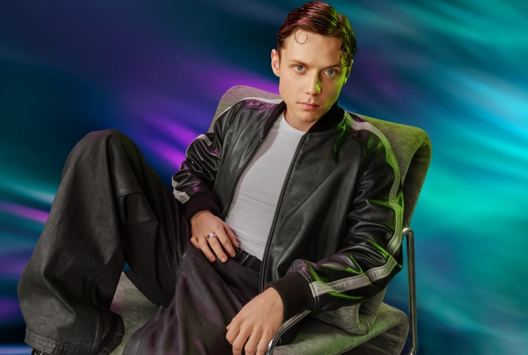 Картинка «Сбер» объявил о сотрудничестве с Ваней Дмитриенко