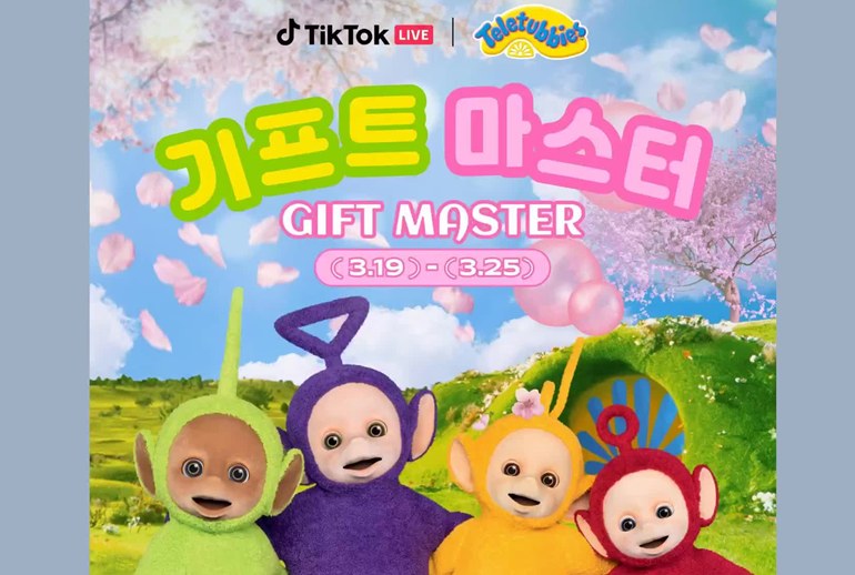 Картинка Телепузики всколыхнули ностальгию пользователей TikTok из Тайваня и Южной Кореи