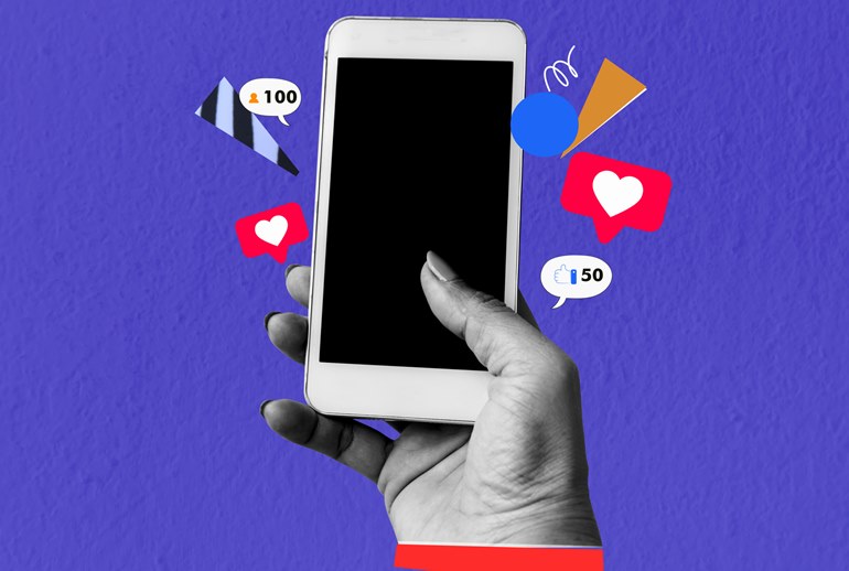 Картинка Реклама в «Телеграме» осталась в госзакупках после новостей о ее запрете