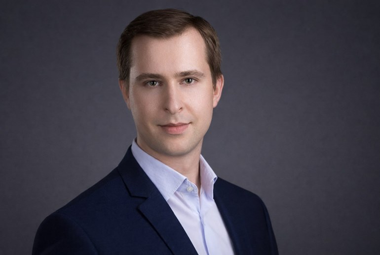 Картинка Андрей Зайко возглавил сервис «Яндекс Аренда»