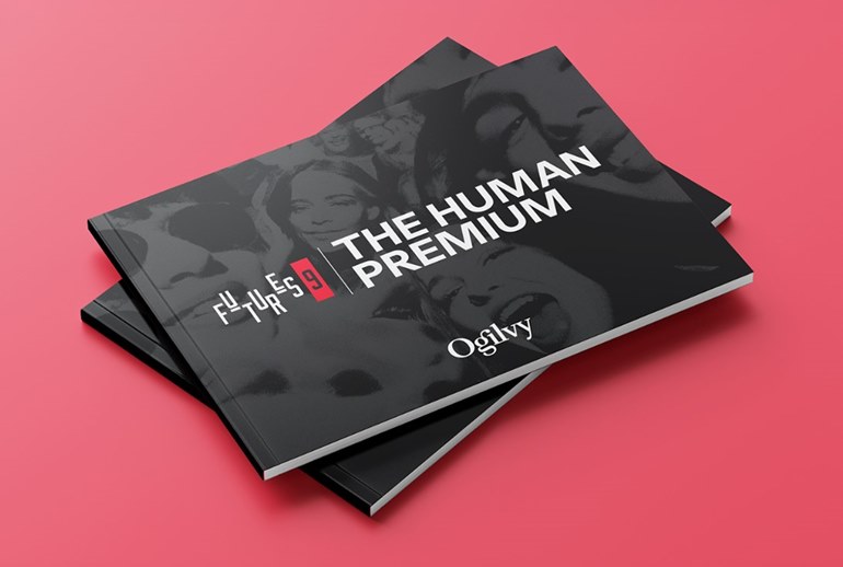 Картинка Эра избыточного контента и человечность во всем: 13 маркетинговых трендов 2026 года от Ogilvy