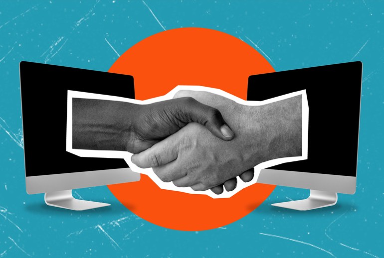 Картинка «Арнест ЮниРусь» договорилась о развитии Avon через инфраструктуру Faberlic