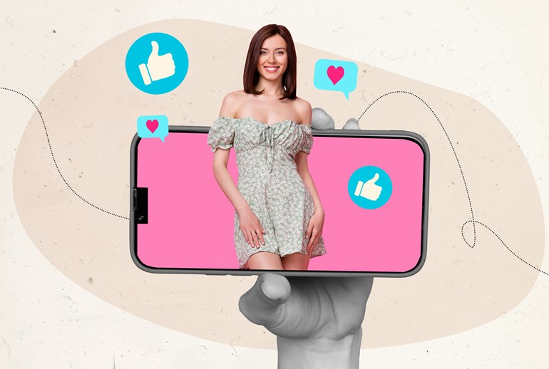 Картинка Реклама у блогеров становится частью SEO-стратегии брендов