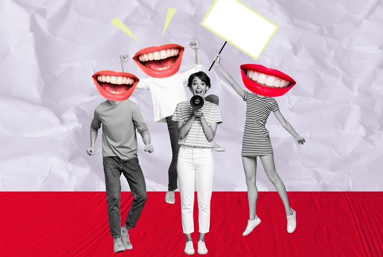 Картинка Добрый и понятный юмор может мотивировать 12% россиян сделать покупку