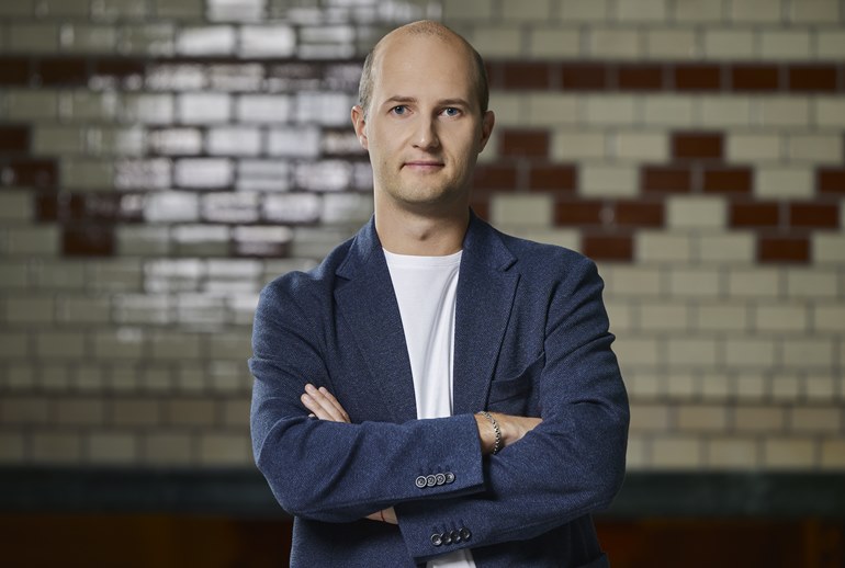 Картинка Сергей Ляджин назначен новым техническим директором холдинга VK 