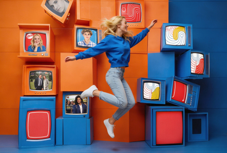 Картинка Platforma и «Экран» представили адресную рекламу в интерактивном телевидении