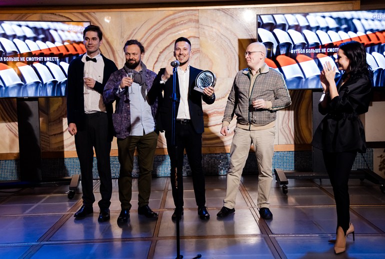 Картинка Организаторы фестиваля «Перспектум» объявили старт V сезона