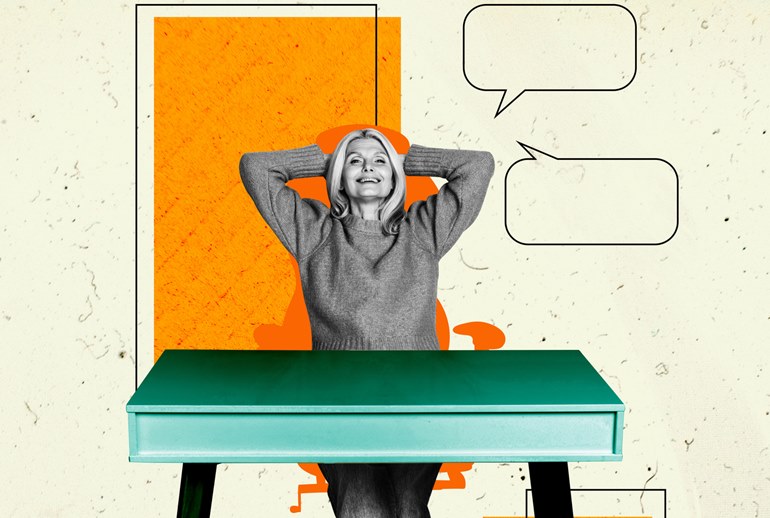 Картинка Дизайнеров признали самыми ленивыми работниками